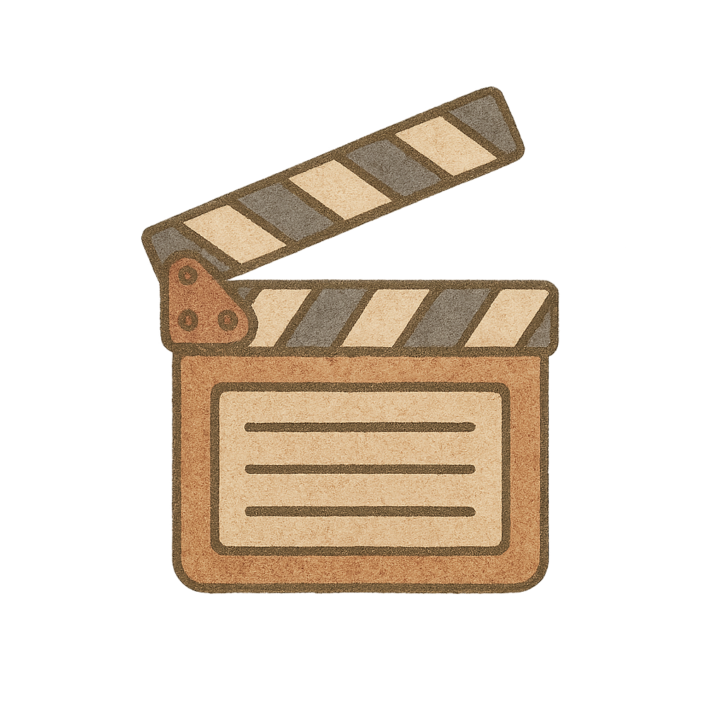 Film icon